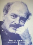 Ángel Rama vignette