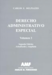 Derecho administrativo especial vignette