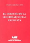 El derecho de la seguridad social uruguaya vignette