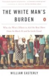 The white man's burden vignette
