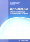 Voz y educación vignette