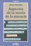 Aspectos de la teoría de la sintaxis vignette