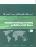Global financial stability report vignette