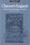 Chaucer's England vignette
