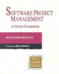 Software project management vignette