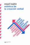 Estética de la creación verbal vignette
