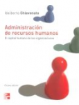 Administración de recursos humanos vignette