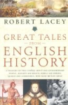 Great tales from English history vignette