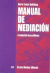 Manual de mediación vignette