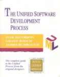 The unified software development process vignette