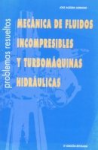 Mecánica de fluidos incompresibles y turbomáquinas hidráulicas vignette