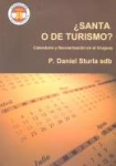 ¿Santa o de turismo? vignette