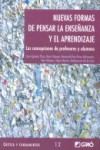 Nuevas formas de pensar la enseñanza y el aprendizaje vignette