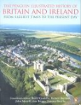 The Penguin illustrated history of Britain and Ireland vignette