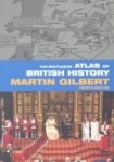 The Routledge atlas of British history vignette