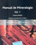 Manual de mineralogía vignette