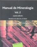 Manual de mineralogía vignette