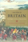 The story of Britain vignette