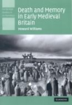Death and memory in early medieval Britain vignette