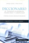 Diccionario de términos económicos, financieros y comerciales vignette
