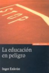 La educación en peligro vignette