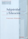 Subjetividad y educación vignette