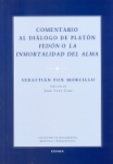 Comentario al diálogo de Platón vignette