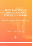 Ideas para pensar una educación pública de calidad vignette