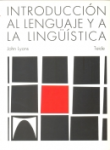 Introducción al lenguage y a la lingüística vignette
