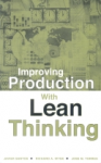 Improving production with lean thinking vignette