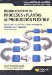 Diseño avanzado de procesos y plantas de producción flexible vignette