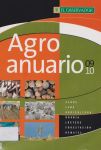 Agro anuario 2009 - 2010 vignette