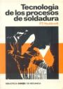 Tecnología de los procesos de soldadura vignette