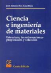 Ciencia e ingeniería de materiales vignette