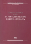 Cuarenta estudios sobre la nueva legislación laboral uruguaya vignette