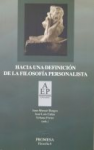 Hacia una definición de la filosofía personalista vignette