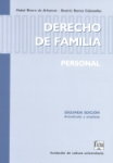 Derecho de familia. Personal vignette