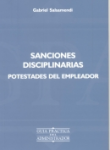 Sanciones disciplinarias vignette
