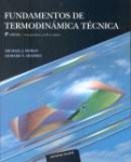 Fundamentos de termodinámica técnica vignette