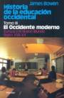 Historia de la educación occidental. El occidente moderno, Europa y el Nuevo Mundo vignette