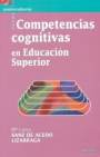 Competencias cognitivas en educación superior vignette