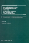 Responsabilidad penal de los profesionales jurídicos vignette