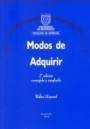 Modos de adquirir vignette