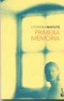 Primera memoria vignette