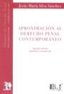 Aproximación al derecho penal contemporáneo vignette