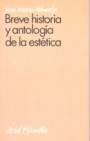Breve historia y antología de la estética vignette