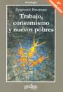 Trabajo, consumismo y nuevos pobres vignette