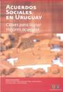Acuerdos sociales en Uruguay vignette