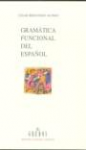 Gramática funcional del español vignette