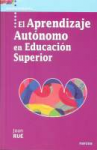 El aprendizaje autónomo en educación superior vignette
